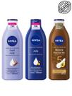 Nivea Hidratante Milk+ Soft Milk+ Beleza Radiante 400ml Cada Nivea Hidratante Milk+ Soft Milk+ Beleza Radiante 400ml Cada