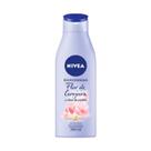 Nivea Hidratante Óleos Essenciais Flor de Cerejeira 200ml