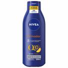 NIVEA Loção Hidratante Corporal Firmador Q10 + Vitamina C Pele Seca