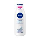 NIVEA Loção Hidratante Corporal Lotion Express