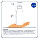 NIVEA Loção Hidratante Firmador Q10 + Vitamina C Pele Seca 400ml