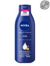 Nivea Loção Hidratante Milk Pele Seca a Extrasseca 200ml Nivea Loção Hidratante Milk Pele Seca a Extrasseca 200ml