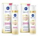 Nivea Luminous 630 Fluido Fps50 40ml Kit Com 2 Unidades