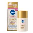 Nivea Luminous 630 Sérum Óleo Corporal Antimarcas 100ml