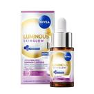 Nivea Luminous 630 Skin Glow Pele Iluminada e Uniforme 15ml