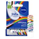 Nivea Original Care Orgulho Hidratante Labial 4,8g