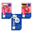 Nivea Protetor Labial 4,8g 3 Unidades