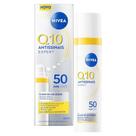 Nivea Q10 Antissinais Expert FPS 50 Fluido 40ml