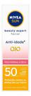Nivea Q10 Sun Beauty Expert Anti-idade Protetor Solar 50fps