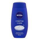 Nivea sabonete líquido creme care com 250ml