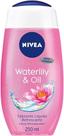NIVEA Sabonete Líquido Waterlily & Oil 250ml