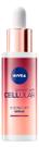 Nivea Sérum Facial Cellular Expert Lift Bakuchiol 30ml Momento De Aplicação Dia e noite Todo Tipo De Pele