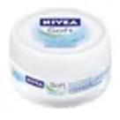 Nivea soft 200 ml branco