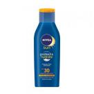 Nivea sun locion protector solar spf30 200ml