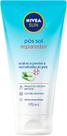 NIVEA SUN Pós Sol Reparador 175ml, Acalma e Previne Vermelhidão, Alívio Imediato, Textura em Gel, Bio Aloe Vera, Cuidado Corporal PósSol