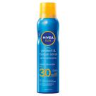 NIVEA SUN Protetor Solar Spray Protect & Toque Seco FPS30