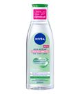 Nivea Visage Agua Micelar Efeito Matte Pele Mista Oleosa 200 ml