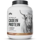 Níveis de proteína de caseína 100% chocolate micelar 1,8 kg