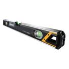 Nivel 60cm Alumínio Profissional 3 Bolhas Toughbuilt TB-H2-L-24LH-M