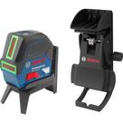 Nível a Laser, 15 Metros, 2 Linhas, 0601066j00 Bosch OstenVonder
