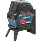 Nível a Laser, 15 Metros, 2 Linhas, GCL 2-15 Bosch OstenVonder