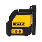 Nivel a Laser 2 Linhas Verde DW088CG-LA - Dewalt
