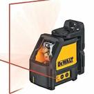 Nível a Laser Auto Nivelador Horizontal e Vertical Dw088K Dewalt Nível a Laser Auto Nivelador Horizontal e Vertical Dw088K Dewalt