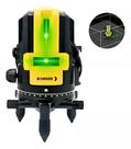 Nivel a laser com 2 linhas - bomvink Nivel a laser com 2 linhas - bomvink