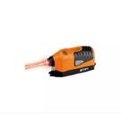 Nivel A Laser Com Prumo Profissional Atopy