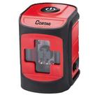 Nível a laser compacto nlcp 02vh - 61747 - cortag