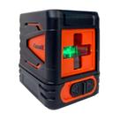 Nível A Laser Famastil Profissional 2 Linhas 20m