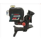 Nivel a laser gll 3-80 c+bt 150 - o601063r01 - bosch