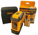 Nivel à Laser Ingco Magnético Hll156508 - 15 Metros Com Imã
