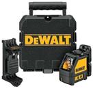 Nivel a Laser Nivelador Automatico Vermelho 15M / 50M DW088K Esquadro Autonivelante Dewalt