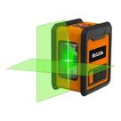 Nível A Laser Verde 2 Linhas Com Função De Alarme Kkmoon