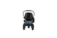 Nível a Laser Verde Multilinhas 5 Linhas H/V 14M Wesco Com Maleta WS8911K