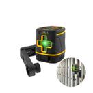 Nível A Laser Verde Recarregável 20m Nlr 020 Vonder Nível A Laser Verde Recarregável 20m Nlr 020 Vonder