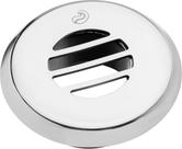 Nivel Agua Inox 316l P/ Piscina Alvenaria Master Cano 50mm