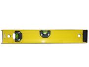 Nível alumínio 12" 30cm Schneider