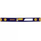Nivel Aluminio 24'' 610MM Magnetico Irwin 1884609