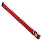 Nível Alumínio 800mm 3 Bolhas MTX 347089 Reforçado