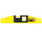 Nivel Aluminio Base Magnética 12" STANLEY 42-886S