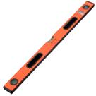 Nivel aluminio harden 800 mm h-580512