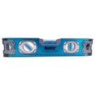 Nível Alumínio Magnético 12" 30cm com 3 Bolhas Bestfer