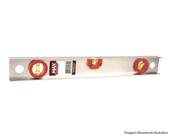 Nivel Aluminio Max 10equot 254Mm 51060