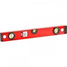 Nivel Aluminio Max 24'' 60Cm 52460