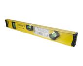 Nivel Aluminio Stanley 18equot 42073-La