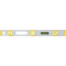 Nivel Aluminio Stanley Profissional 120Cm - 076