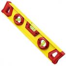 Nivel Aluminio Starrett Profissional 3 Bolhas 40Cm Nivel Aluminio Starrett Profissional 3 Bolhas 40Cm