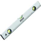 Nivel Aluminio Thompson 3 Bolhas 40Cm New Nivel Aluminio Thompson 3 Bolhas 40Cm New